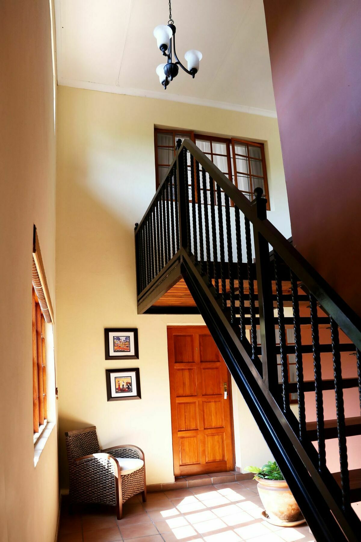 Morulana Guest House Kempton Park Buitenkant foto