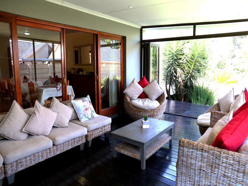Morulana Guest House Kempton Park Buitenkant foto