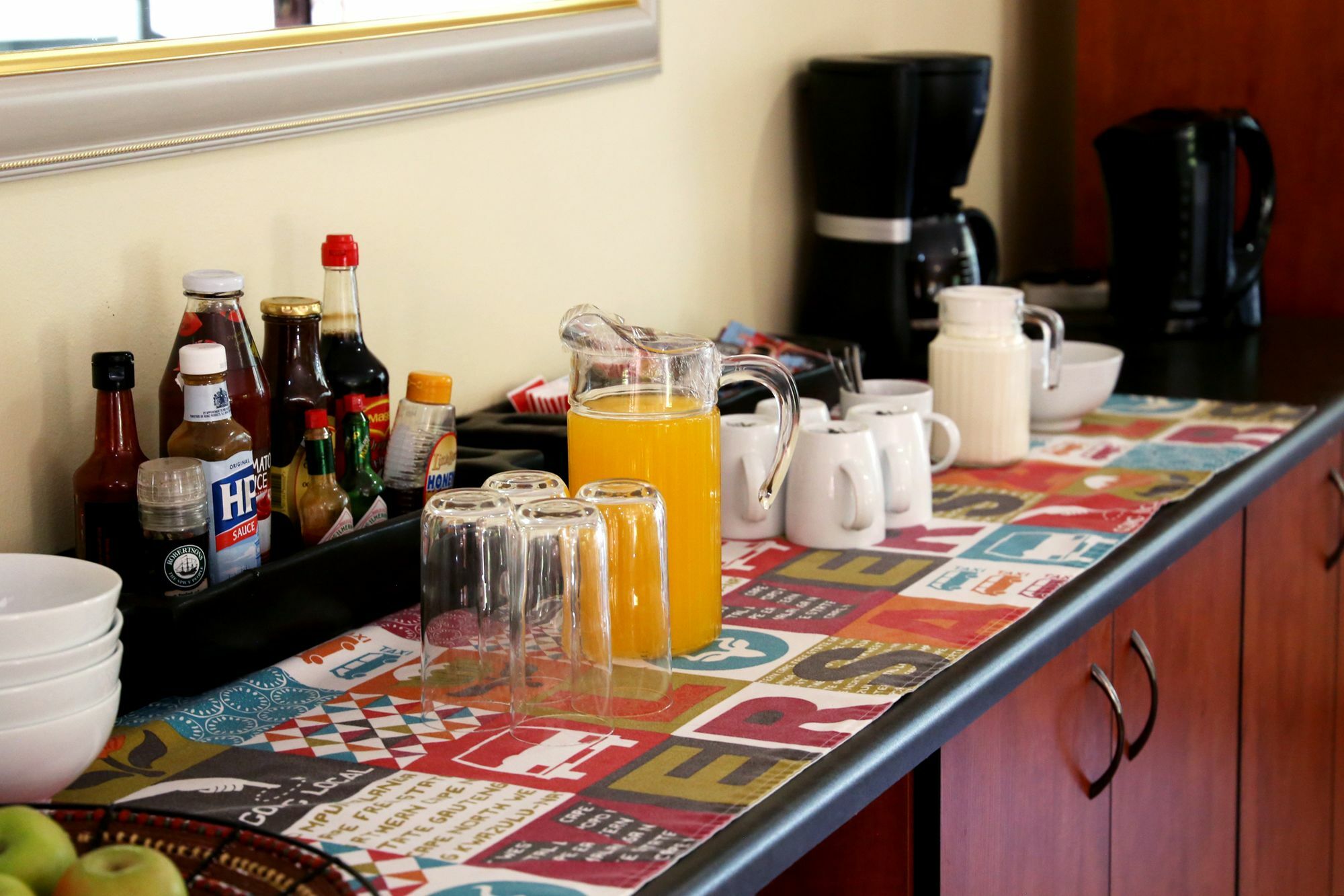 Morulana Guest House Kempton Park Buitenkant foto